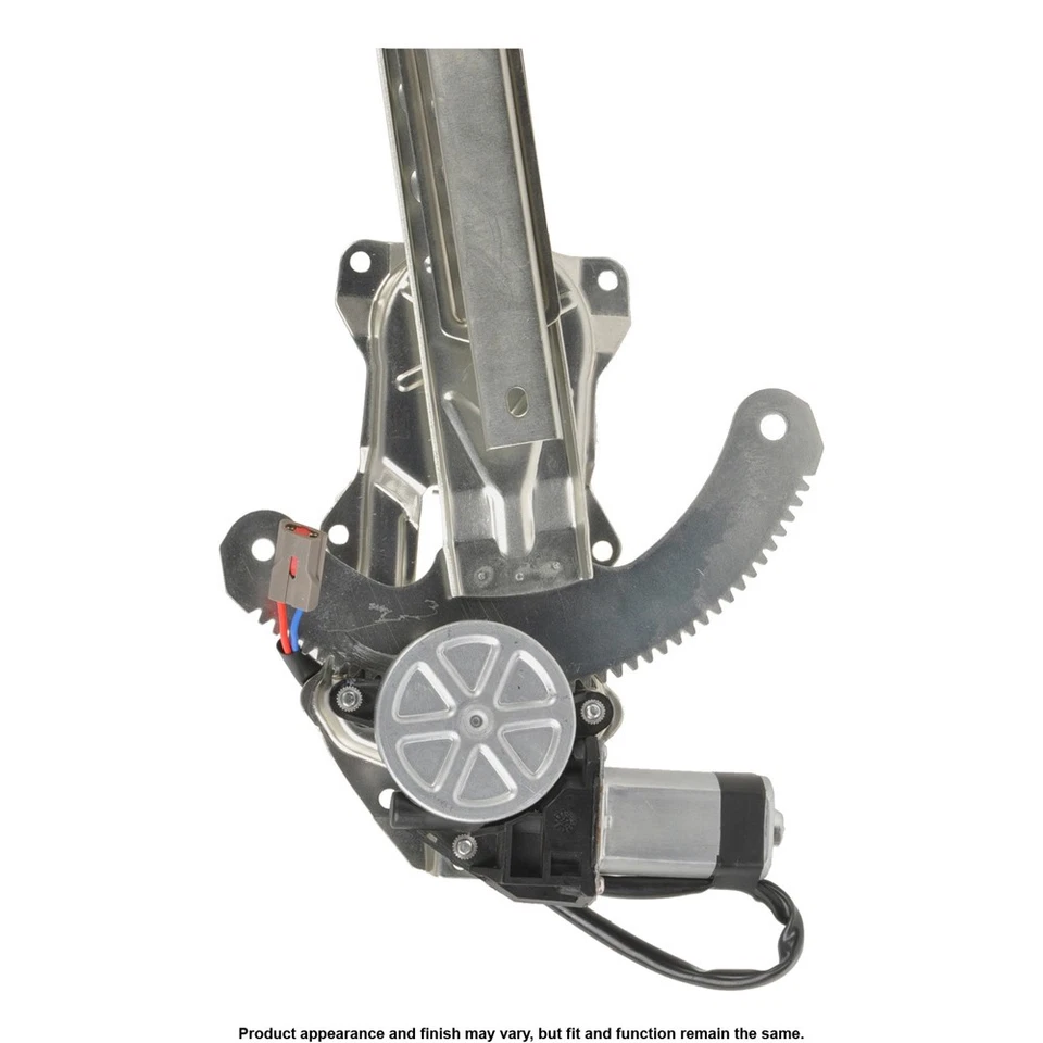 Cardone Front Left Window Motor & Regulator For Ford Expedition 1997 1998 - Изображение 3 из 4