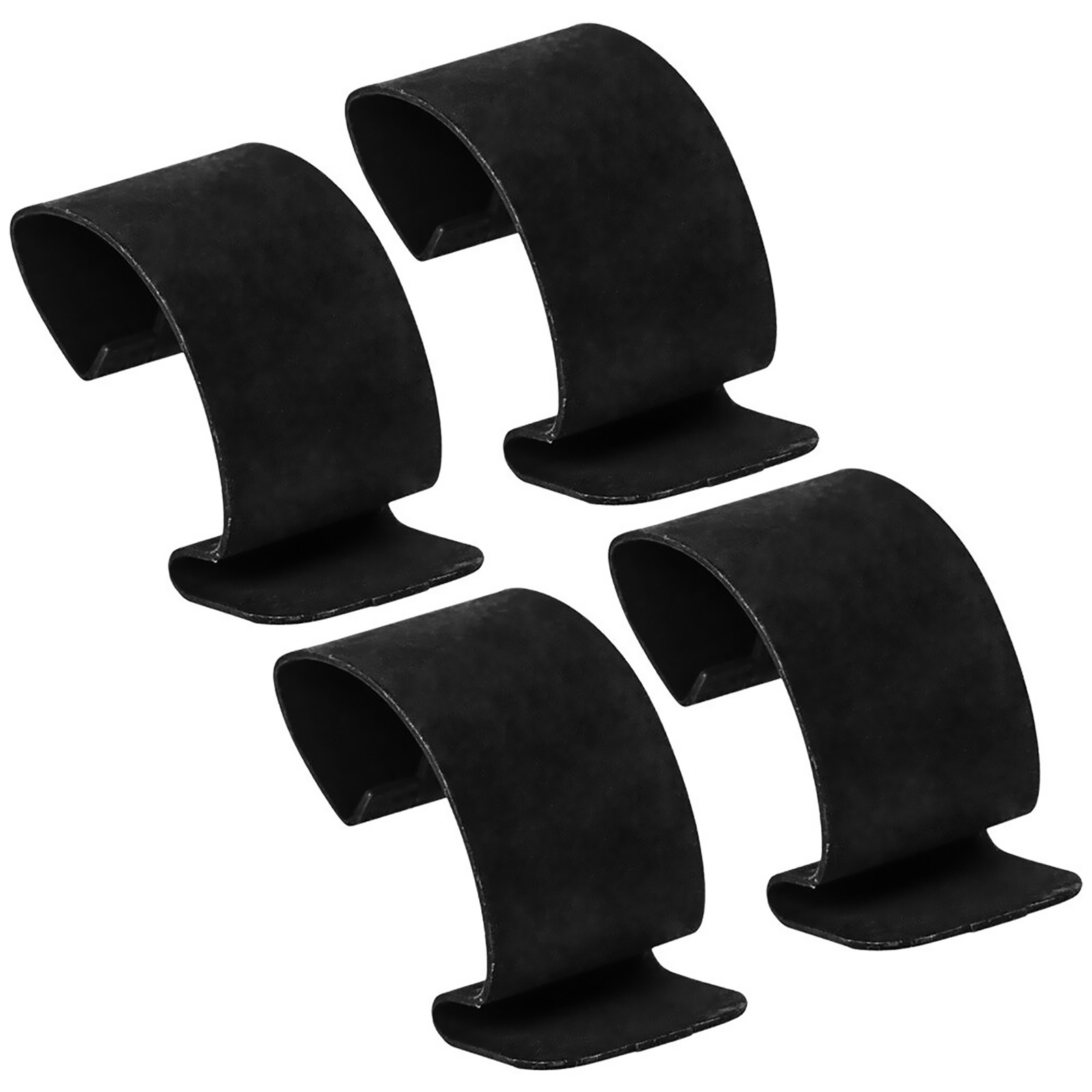 5277576 05277576 4pcs Air Cleaner Latch Clips  For Ram 3500 2500 1500 1994-2018