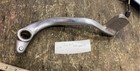 Rear Brake Pedal Harley FXR OEM Polished Mid controls Stock 1982 1994 Factory