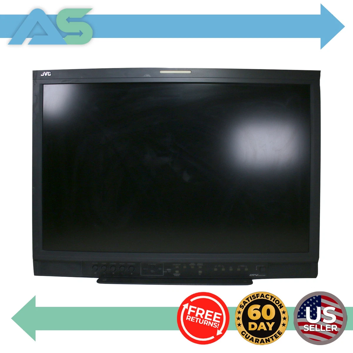 JVC Video Production Monitors for sale - eBay
