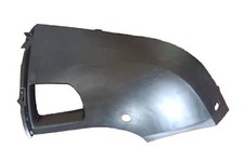 PARAURTI CANTONALE ANT/DX CON FORI PA ASSIST PER LAND ROVER DEFENDER DAL 2020>