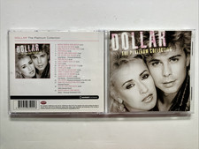 Platinum Collection by Dollar (CD, Jul-2006, Warner Elektra Atlantic Corp.)