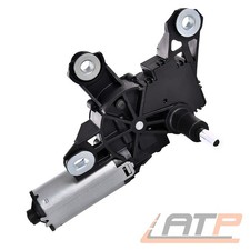 WISCHERMOTOR HECK HINTEN FÜR SEAT AROSA 6H BJ 98-04
