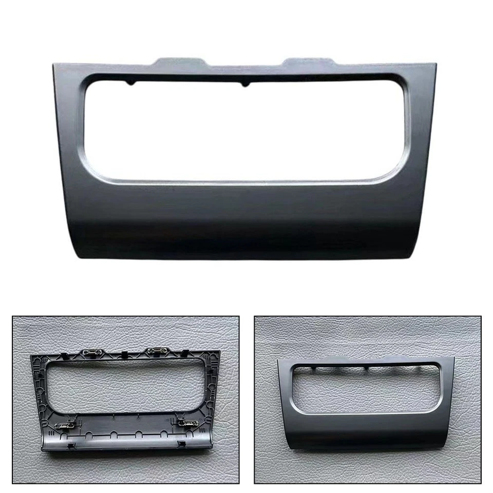 Quality Materials Car AC Vent Cover for For Golf 6 For GTI For MK6 Fitment - Image 4 of 4