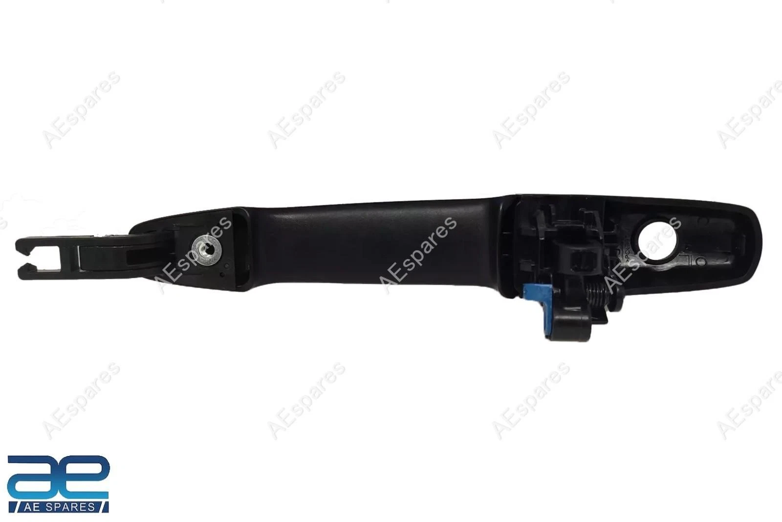Exterior Front Door Handle LH For Suzuki Ertiga 2018-2025 Swift Dzire 2017-2025 view 2