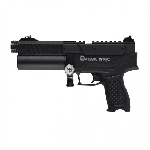 PRE-ORDER - FIRST INSTALLMENT - Hatsan Velox PCP air pistol .25 cal. (6.35 mm)