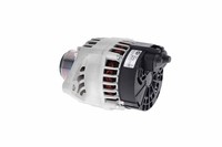 Generator Hella 8EL 011 710 691 FÜR Fiat Lichtmaschine Drehstromgenerator