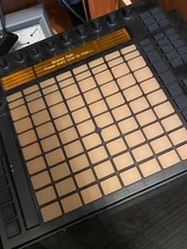 Controller MIDI Ableton Push primo modello con cavo USB testato e funzionante usato