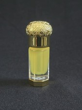 Vanilla Musk Premium Perfume Oil / Alcohol Free Fragrance 