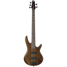 E-Bass Ibanez Gio GSR205B WNF E Bass Bassgitarre NEU