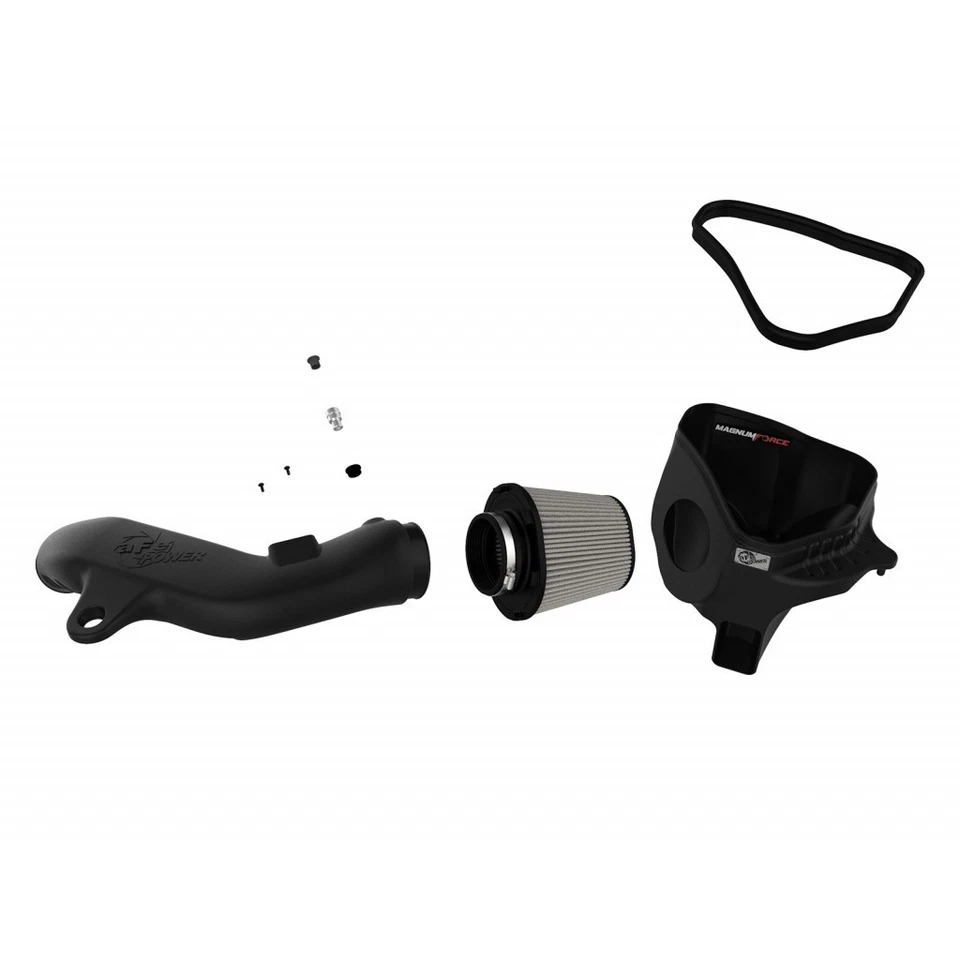aFe For BMW M235i xDrive 2015-2016 Cold Air Intake System Magnum Force Stage-2 Foto 2 de 4