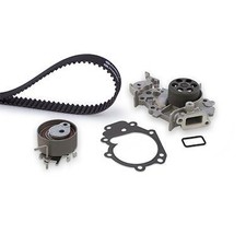 KP25577XS WATER PUMP & TIMING BELT KIT GATES