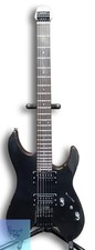 Chitarra elettrica Schecter JOL-Series OL-NV-HL - JP di qualità eccezionale