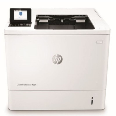 HP LaserJet Enterprise M608dn K0Q18A USB LAN A4 S/W unter 100.000 gedr. Seiten