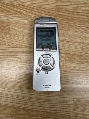 Olympus Ds-40