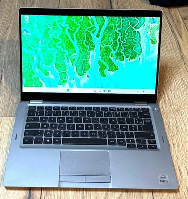 Dell Latitude 5310 · i3-10110U · 8GB · 256GB