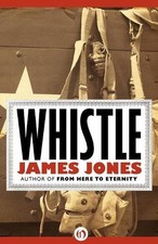 James Jones Whistle (Paperback)