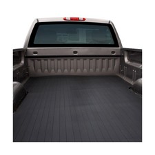 TrailFX Bed Mat for Silverado 1500 6.5 Foot Bed 2007-2018 Direct-Fi...