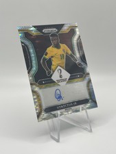 2022 Panini Prizm FIFA World Cup Qatar Soccer Cards Checklist 40