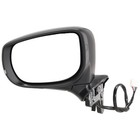 Mirror  Left Hand Side Driver for Subaru Impreza Crosstrek 2024