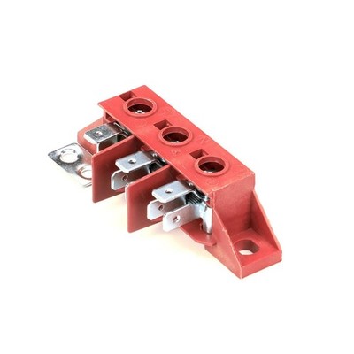TERMINAL BLOCK FV110 B 026160 - Genuine OEM Replacement Part