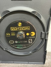 Nintendo Gamecube Pac-Man Vs. Disc Only