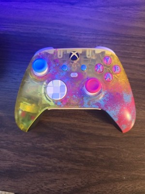 Microsoft Wireless Controller for Xbox One/Series X/S - Forza Horizon 5 Limited