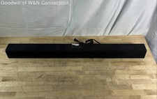 Vizio SB3821-C6 38" 2.1 Channel Sound Bar System With Remote Bluetooth