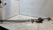 Peugeot 308 Wiper Motor &Linkage Front Windscreen Manual 2009 MK1 OEM 9684806680