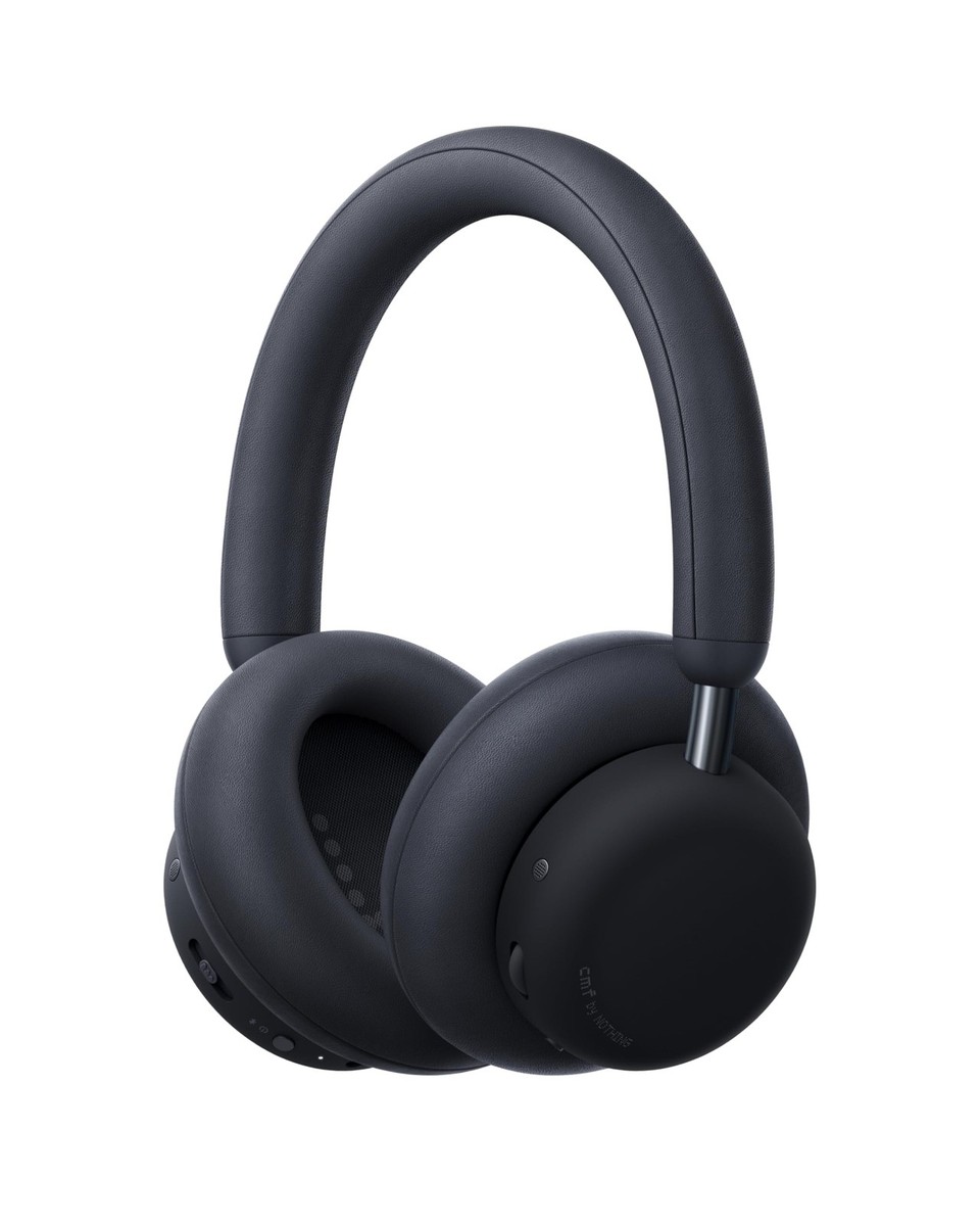 CMF by Nothing Headphone Pro Active Noise Canceling Wireless
