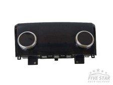 Jaguar I-Pace Climate Control Module Unit EV400 AWD Electric Motor 2024 SUV