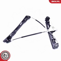 Esen SKV Fensterheber 00SKV362 12V FüR BMW 1Er E87 E81 116 118 120 123 130