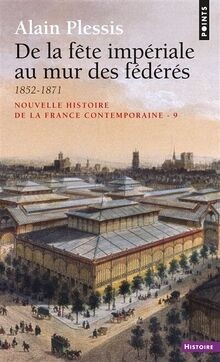 Nouvelle histoire de la France contemporaine. Vol. 9. De... | Buch | Zustand gut