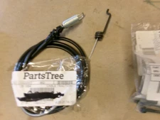 OEM Toro 126-1664 Traction Cable