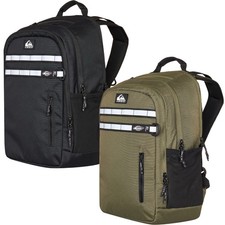 Quiksilver Mens Burner 28L Backpack