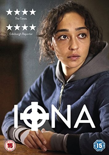 Iona [DVD] - DVD  1YVG The Cheap Fast Free Post