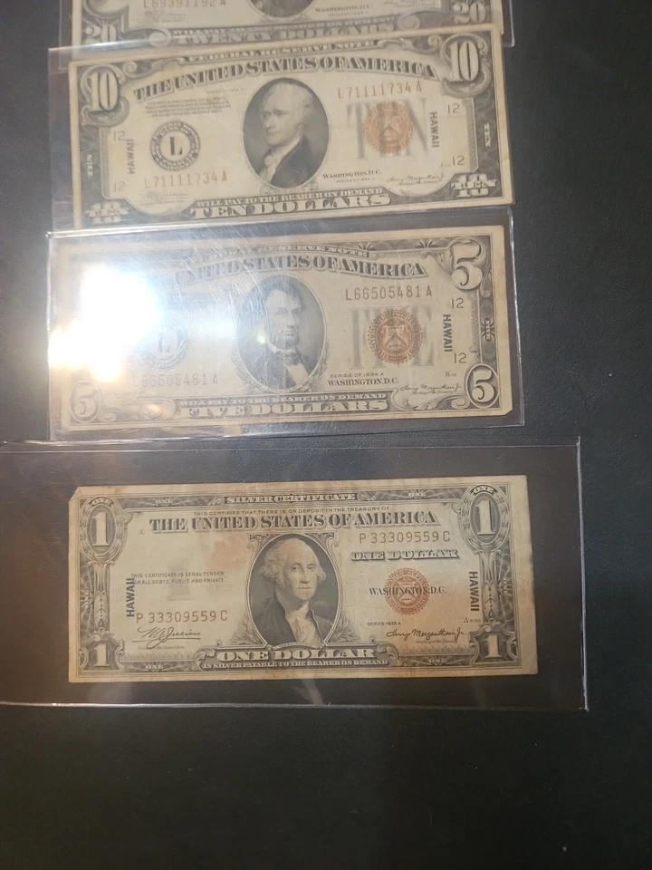 Emergency Money - Image 2 of 4