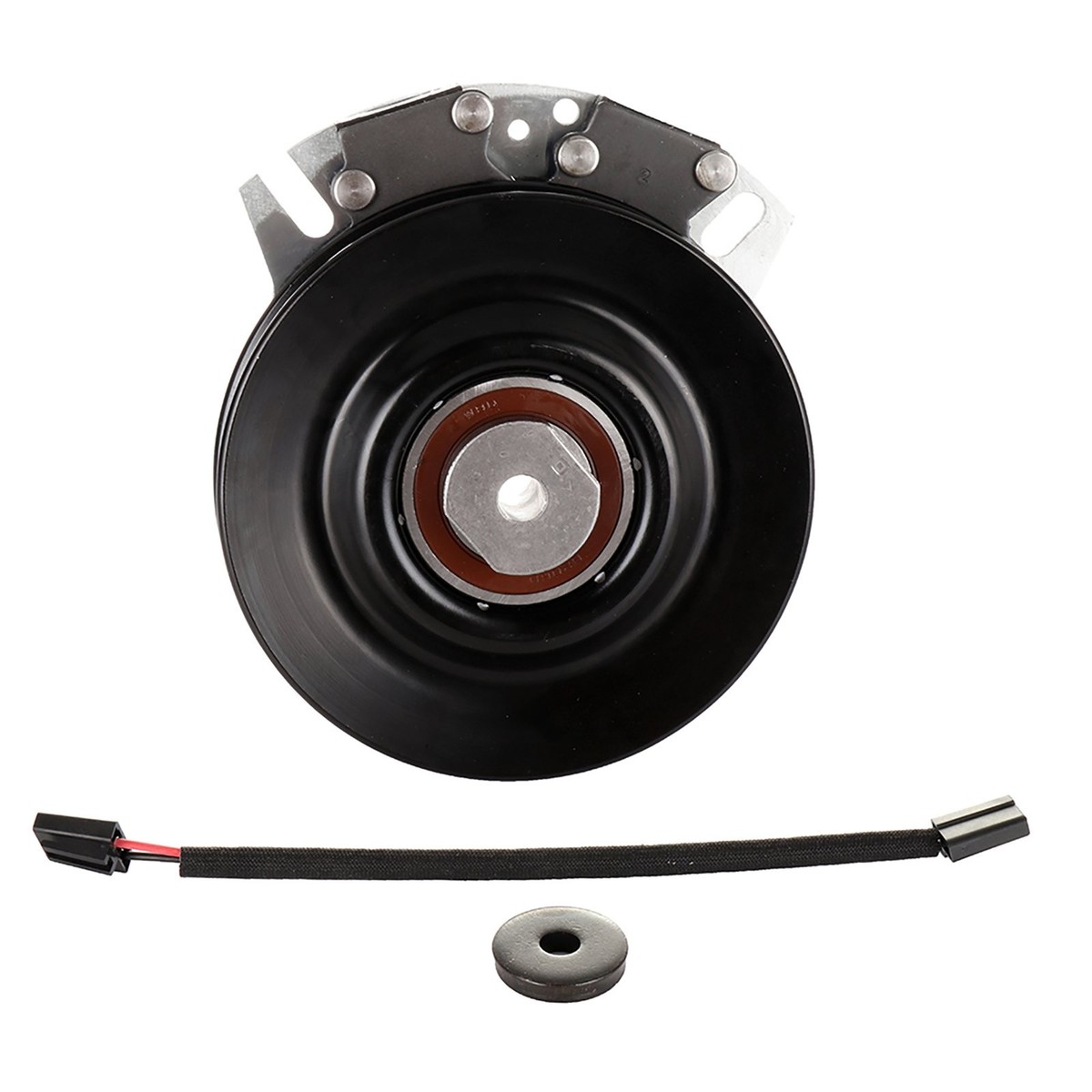 PTO Clutch For Hustler FasTrak 42 44 48 52 54 Inch Deck Super Duty