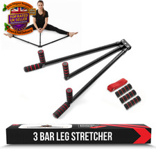 3-Bar Leg Stretcher - Leg Split Stretcher Maschine zur Verbesserung der Flex