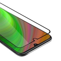 Schutzfolie FüR Samsung Galaxy M31 Folie Full Cover Tempered Schutz Glas