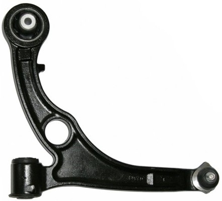 Vorderachse Rechts Hart 424 474 Lenker, RadaufhäNgung FüR Fiat-image