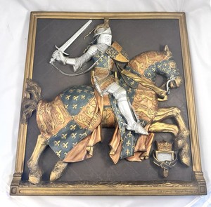 Marcus Designs Wall Plaque | eBay