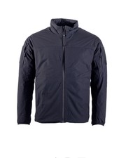 AB Insulated Level 4 Midlayer Jacke Outdoor Freizeit Jacket Schwarz