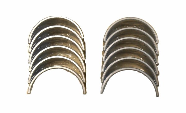 Federal Mogul 1395 CP .75MM Motor Pleuelstangenlager Set 1395CP75-image