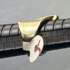 Adjustable Ring Sizer Gauge Tool For Jewelry Making And Crafting 6