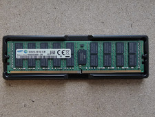 Samsung 16GB 2Rx4 PC4 2133P-RA0-10-MB1 P/N:M393A2G40DB0-CPB