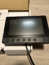 Voyager 7" Color Back-Up Rear RV Video Camera Monitor AA 1125761 VOM718