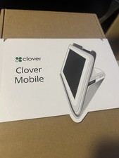 Clover POS Bundle - includes Pin Pad, Mobile 3G, and Clover Clip