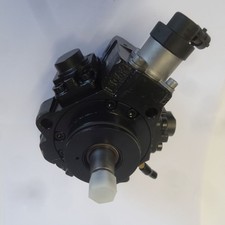 Hochdruckpumpe 0445010170 für Nissan Qasqai +2, X-Trail, Primastar 2.0 dci