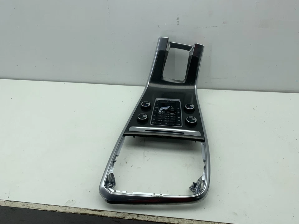 VOLVO XC60 MK1 FL A/C HEATER CLIMATE CONTROL SWITCH PANEL 31351388 2013-2017 - Image 2 of 4